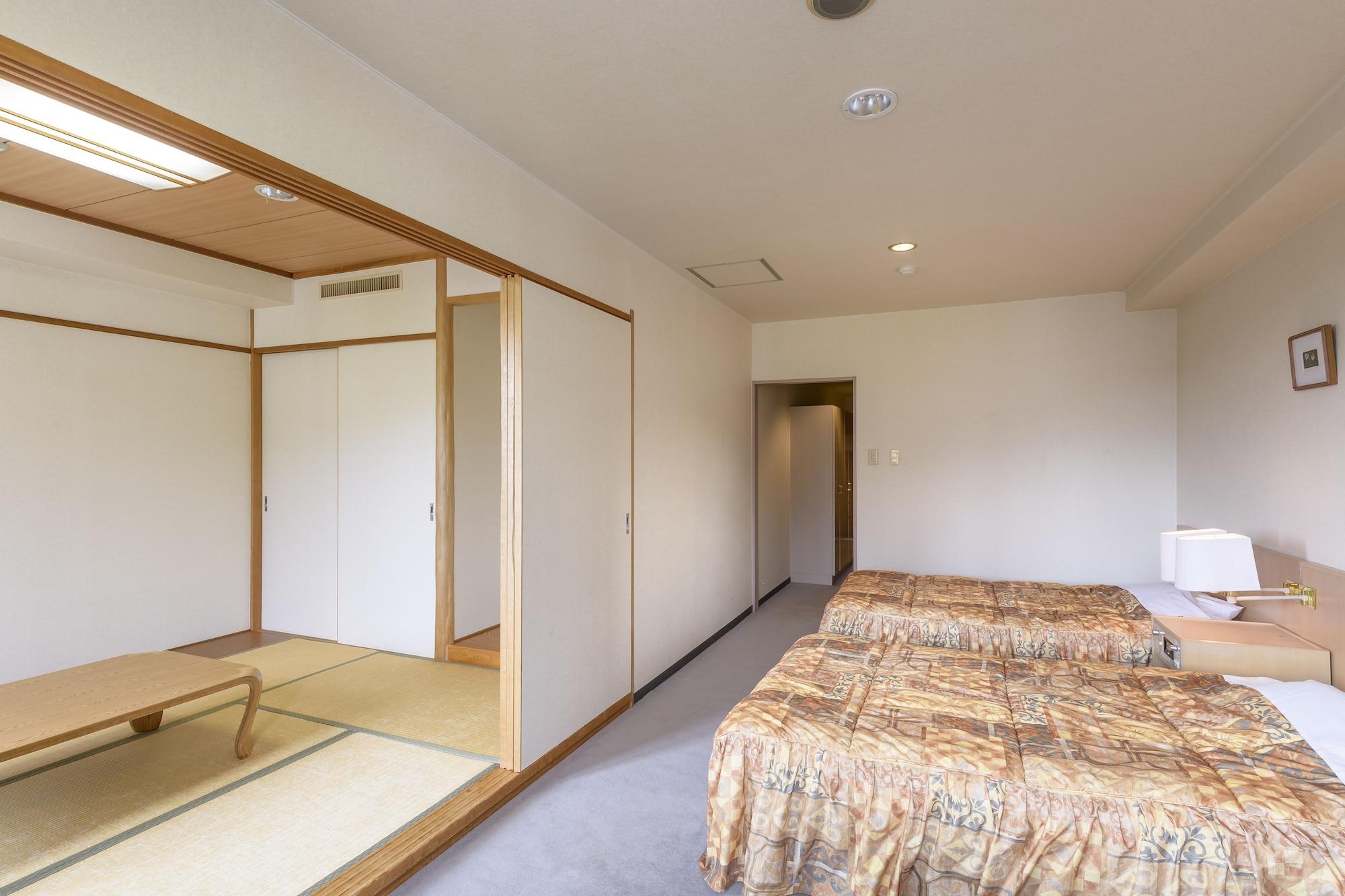 Hotel Tagawa Yamanouchi (Nagano) Exterior foto