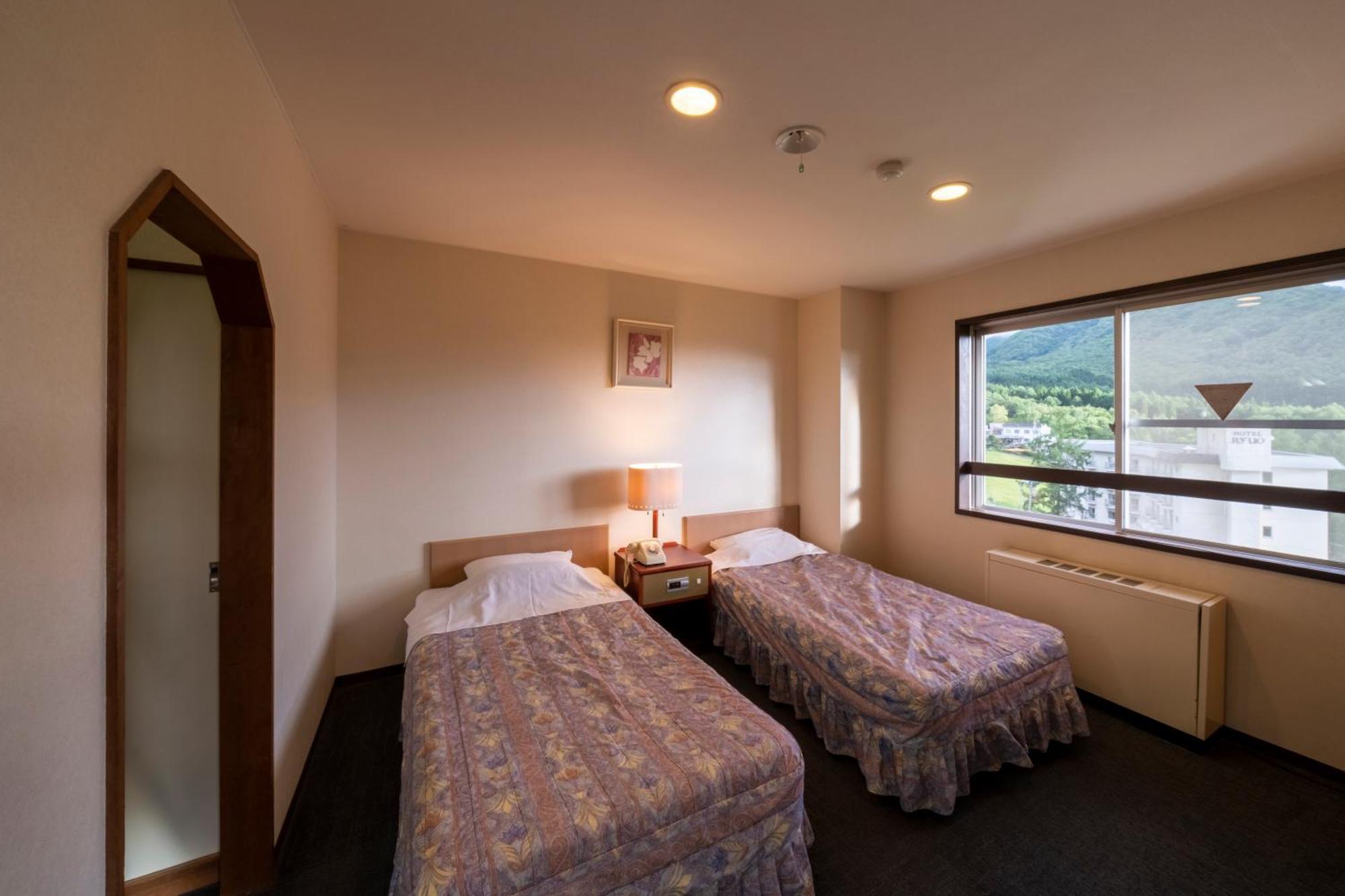 Hotel Tagawa Yamanouchi (Nagano) Exterior foto