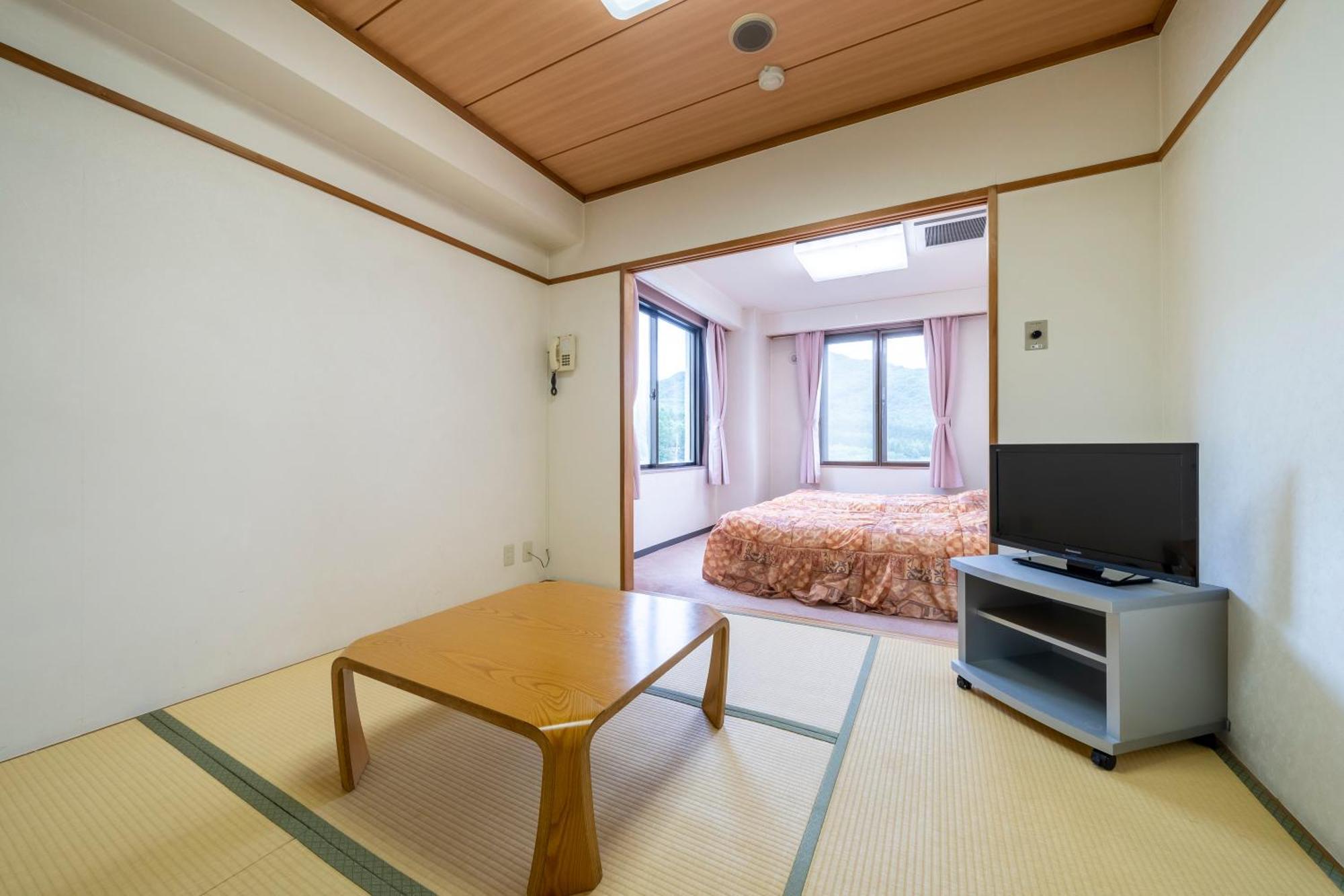 Hotel Tagawa Yamanouchi (Nagano) Exterior foto