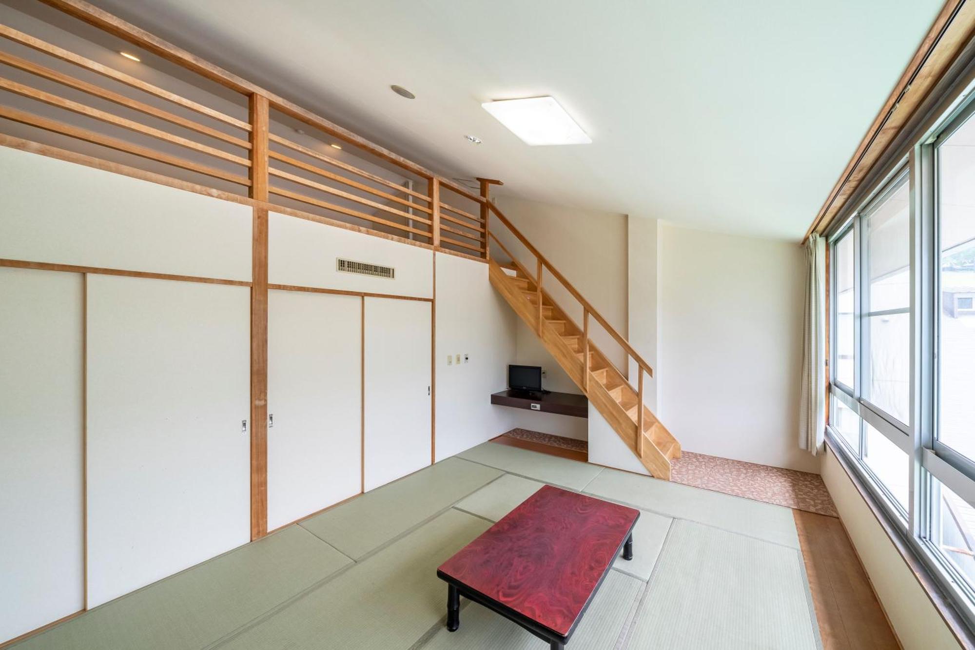 Hotel Tagawa Yamanouchi (Nagano) Exterior foto