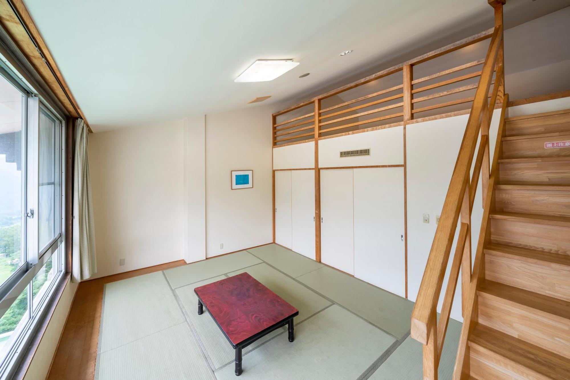 Hotel Tagawa Yamanouchi (Nagano) Exterior foto