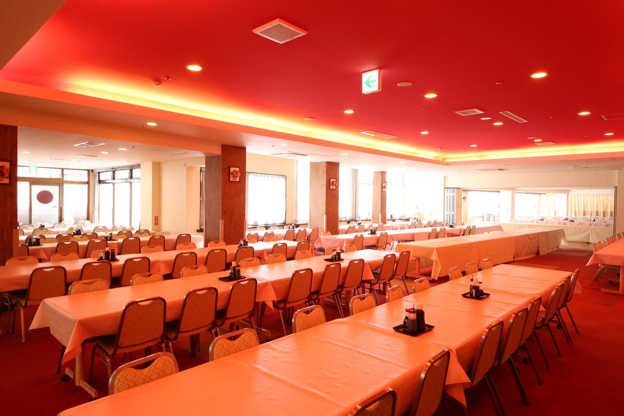Hotel Tagawa Yamanouchi (Nagano) Exterior foto