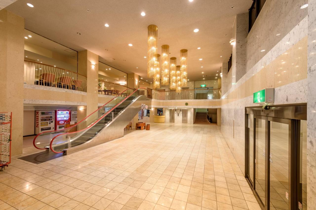 Hotel Tagawa Yamanouchi (Nagano) Exterior foto