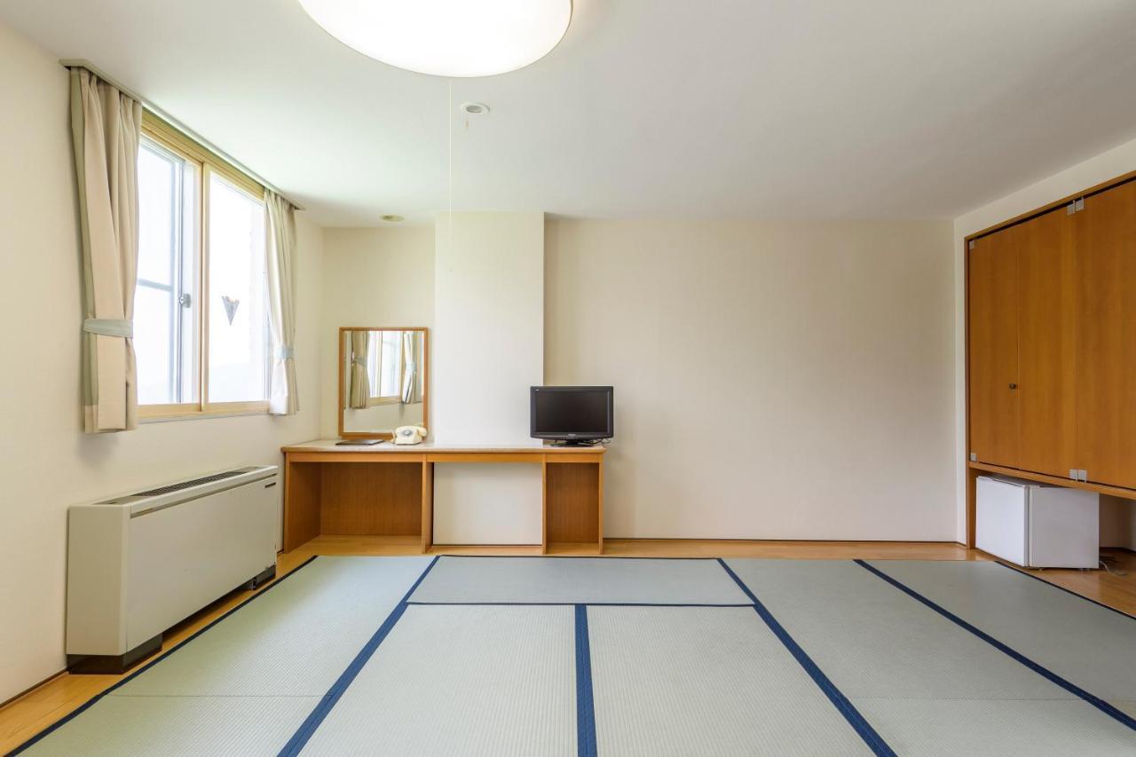 Hotel Tagawa Yamanouchi (Nagano) Exterior foto