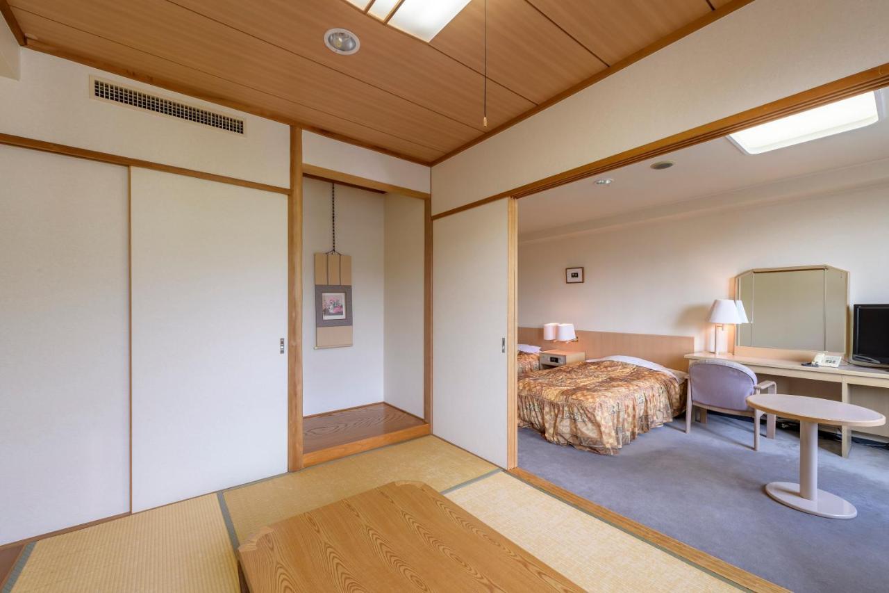 Hotel Tagawa Yamanouchi (Nagano) Exterior foto