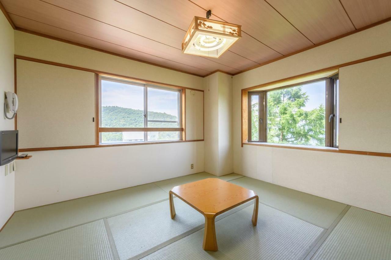 Hotel Tagawa Yamanouchi (Nagano) Exterior foto