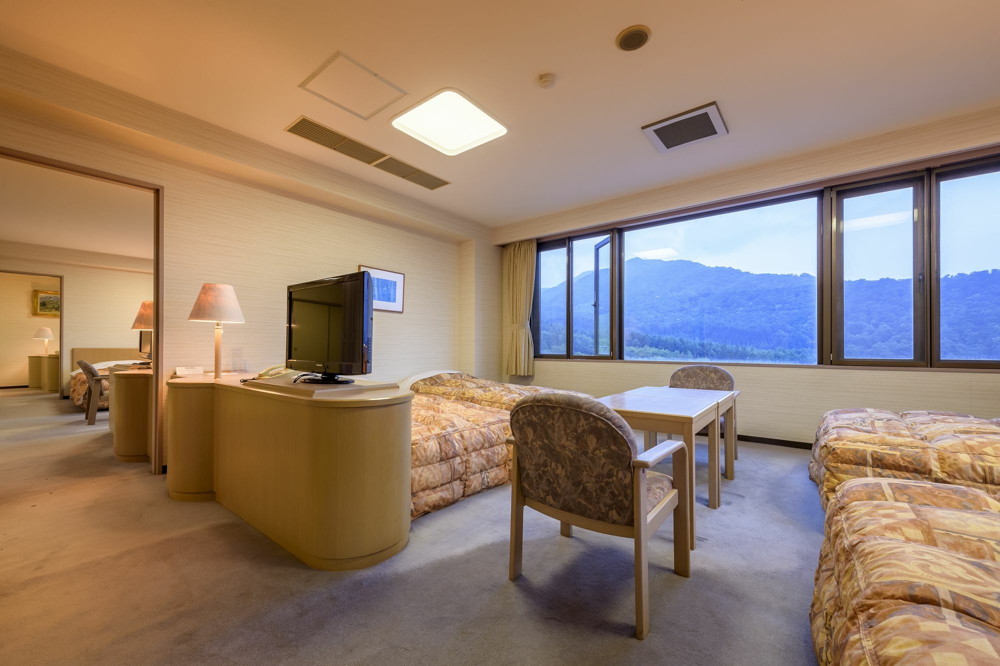 Hotel Tagawa Yamanouchi (Nagano) Exterior foto